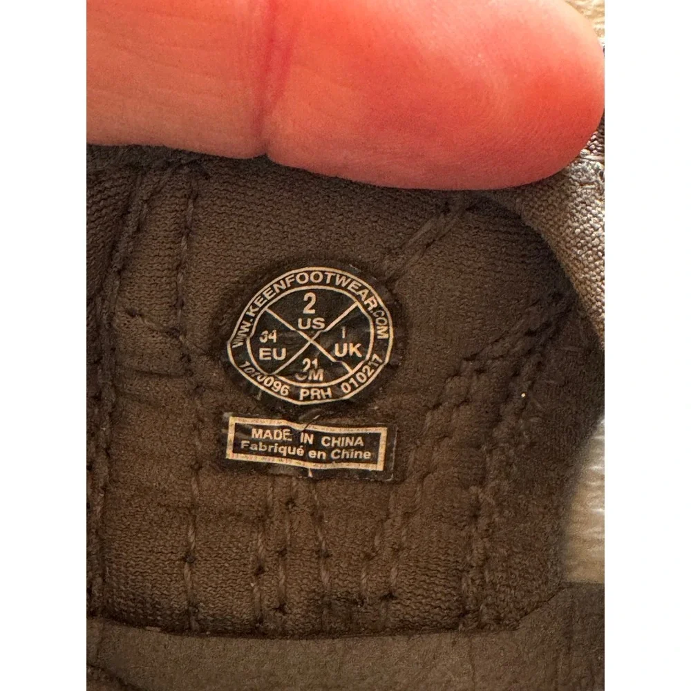 Keen newport h2